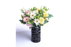 048 veštačko cveće buketi